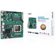 Resim Pro H610T D4-CSM Intel H610 Soket LGA1700 DDR4 3200 MHz 1xM.2 Mini-ITX Anakart Asus