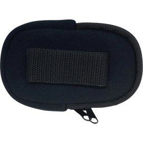 Resim YUES PSP Go Soft Çanta Kılıf – Yumuşak Taşıma Pouch’u (PSP Go Uyumlu) 