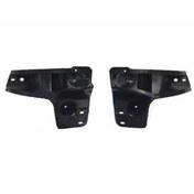 Resim Dega Renault Megane Arka Tampon Taşıyıcı Set Sdn 2016- 850422186r 