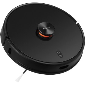 Resim Lydsto R1 Toz Toplama Üniteli Akıllı Robot Süpürge Beyaz TR Garantili 