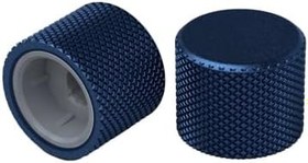 Resim Glorious PC Gaming Race Gaming Rotary Knob - GMMK PRO klavye ve GMMK Numpads için, yüksek kaliteli görünüm ve his, alüminyum, kolay montaj, 9 renk seçeneği - lacivert 