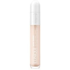 Resim Clinique Even Better Concealer Göz Altı Kapatıcısı WN 01 Flax 76702 6 ml 