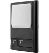 Resim Crackedice 78lm İçin Kablolu Garaj Kapısı Açma Kontrol Paneli 