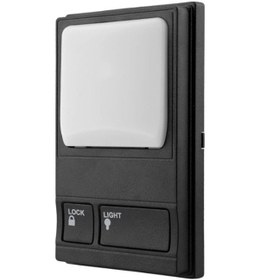 Resim Crackedice 78lm İçin Kablolu Garaj Kapısı Açma Kontrol Paneli 