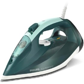 Resim Philips Steam Iron Buharlı Ütü Dst7031-70 