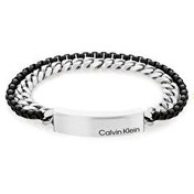 Resim Calvin Klein CKJ35000566 Erkek Bileklik 