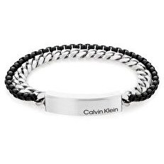 Resim Calvin Klein CKJ35000566 Erkek Bileklik 