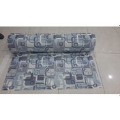 Resim Banyo Önü Paspas Çok Amaçlı Paspas 100 CM x 130 CM Lavabo Önü Pa 