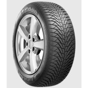 Resim Fulda 195/65 R15 91H Multicontrol Oto 4 Mevsim Lastiği (Üretim Yılı : 2025 ) 