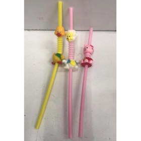 Resim Yahşi̇ Fi̇gürlü Pi̇pet BS-002 