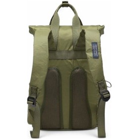 Resim Smart Bags Yeşil Unisex Sırt Çantası Smb 8716 Yeşil 