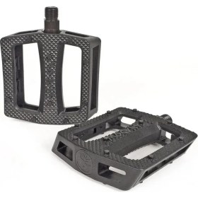 Resim The Shadow Conspiracy Ravager Plastic Black Pedal 