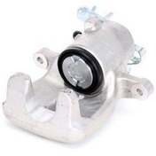 Resim İTHAL 5K0615423 | Volkswagen Jetta 2009-2014 Arka Fren Kaliperi Sol Taraf 