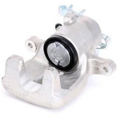 Resim İTHAL 5K0615423 | Volkswagen Jetta 2009-2014 Arka Fren Kaliperi Sol Taraf 