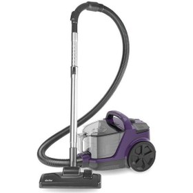 Resim Simfer 6303 Hyper Clean 800 W Toz Torbasız Süpürge 