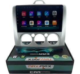 Resim Navimex Marka Ford Focus 4,64 Samsung Işlemci Pro Multimedya 