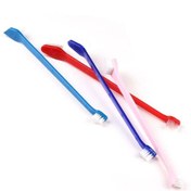 Resim Plastik Köpek Diş Fırçası 4 Adet 