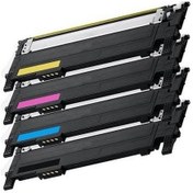 Resim Samsung Clp-360/362/363/364/365/367/368 (Clt406) Sarı Uyumlu Tone 