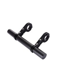 Resim Xbyc 798 Bisiklet Gidon Uzatma Aparatı Alüminyum 