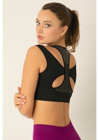 Resim Miorre Seamless Melange Büstiyer 001 