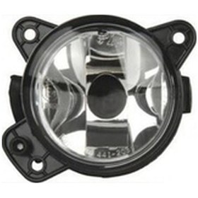 Resim Volkswagen Crafter 2006-2012 Sis Farı Ampüllü Duylu Sol 