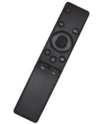 Resim Samsung Akıllı Kumanda - K ve M Serisi Akıllı Kumanda / Akıllı Tv 