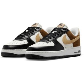 Resim Nike Air Force 1 '07 Erkek Sneaker Ayakkabı fb3355-200 