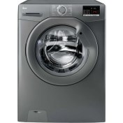 Resim Hoover H3W 2102DRRE/1-17 10 kg NFC Bağlantılı 1200 Devir Çamaşır Makinesi 