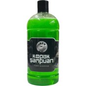 Resim Iron Chemical IRON DULL FOAM – Yoğun Cila Etkili Köpük Şampuanı | 1000 ML | 1:50 Konsantre 