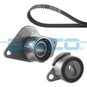 Resim DAYCO KTB112 Triger Gergi Seti ( Renault: Kangoo-Clio-R19-R21 1.9D 88-04 ) (WE278945) 