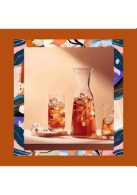 Resim Rooibos Vanilla Ice Tea Pack - Soğuk Çay Paketi, 5x20 Gr 