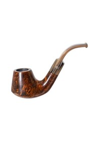 Resim Radica Mod Mast 11 9mm. Filtreli Akrilik Saplı Pipo 432100 