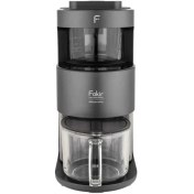 Resim Fakir Milkymoothie Vegan Süt, Sıcak Çorba, Meyve Suyu ve Smoothie Hazırlayan Kişisel Blender 