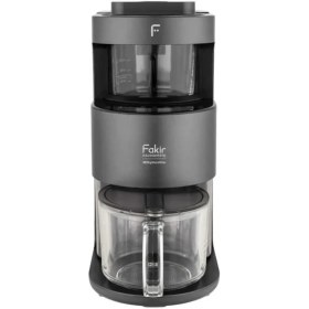 Resim Fakir Milkymoothie Vegan Süt, Sıcak Çorba, Meyve Suyu ve Smoothie Hazırlayan Kişisel Blender 