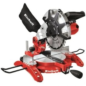 Resim İsmiyle Al Einhell Tc Ms 2513 L Gönye Kesme Testeresi 