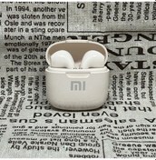 Resim Xiaomi A2 Pro Tws Kablosuz Bluetooth Kulaklık Mini Kulaklık Kulaklık Spor Skin 