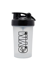Resim Cool Shaker Gym Logo Smart Shaker 550 CC Şeffaf 