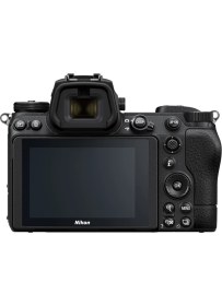 Resim Nikon Z7 Iı Body 
