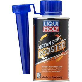 Resim Liqui Moly Octane Booster 21280 