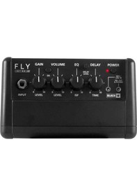 Resim Blackstar Fly 3 Mini Kombo Elektro Gitar Amfi 