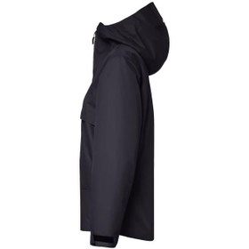 Resim Oakley Holly Anorak Kadın Siyah Snowboard Ceketi 