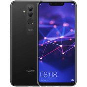 Resim Yenilenmiş Mate 20 Lite 64 GB Siyah Cep Telefonu (1 Yıl Garantili) B Kalite Huawei