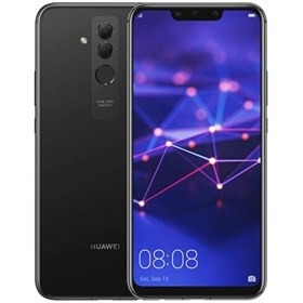 Resim Yenilenmiş Mate 20 Lite 64 GB Siyah Cep Telefonu (1 Yıl Garantili) B Kalite 