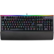 Resim Inca IKG-451 Empouse II Brown Switch RGB Mekanik Klavye 