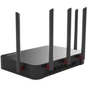 Resim RUIJIE Rg-eg105gw 5 Port 10/100/1000 Yonetılebılır Gateway/router 