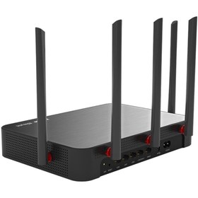 Resim RUIJIE Rg-eg105gw 5 Port 10/100/1000 Yonetılebılır Gateway/router 