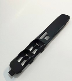 Resim Toyota Hilux 1998-2001 Dörtlü Cam Düğmesi Çerçevesi 