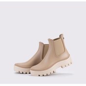 Resim IGOR Soul Siyah Yağmur Çizmesi 