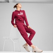 Resim Puma Milenio Tech Suede Kadın Bej Sneaker 