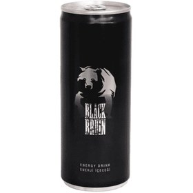 Resim Black Bruin Enerji İçeceği 250 Ml 